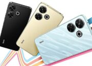 Redmi K100 Pro Bocor, Xiaomi Siapkan Layar 2K Flat OLED dengan Bezel Ultra Tipis Redmi K100 Pro