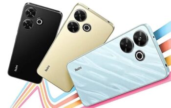 Redmi K100 Pro Bocor, Xiaomi Siapkan Layar 2K Flat OLED dengan Bezel Ultra Tipis Redmi K100 Pro