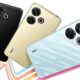 Redmi K100 Pro