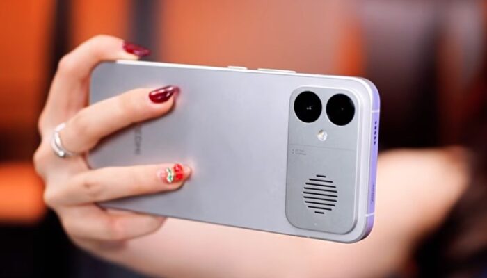Redmi K90 Max Resmi Muncul, Hape Gaming Berkipas dengan Dimensity 9500 dan Layar 165Hz