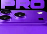 Samsung Menang Lagi! Panel OLED iPhone 18 Pro Disebut Pakai Teknologi Layar Paling Canggih