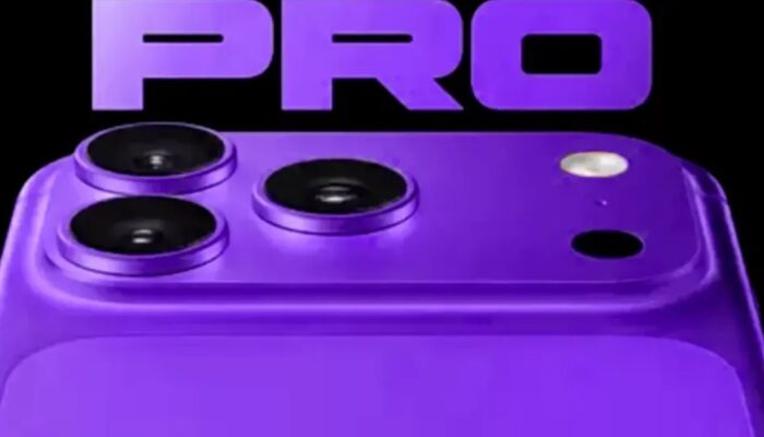 Samsung Menang Lagi! Panel OLED iPhone 18 Pro Disebut Pakai Teknologi Layar Paling Canggih