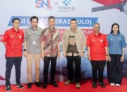 Satelit Nusantara Lima Lolos Uji Komdigi, Internet Wilayah 3T Bakal Makin Kencang