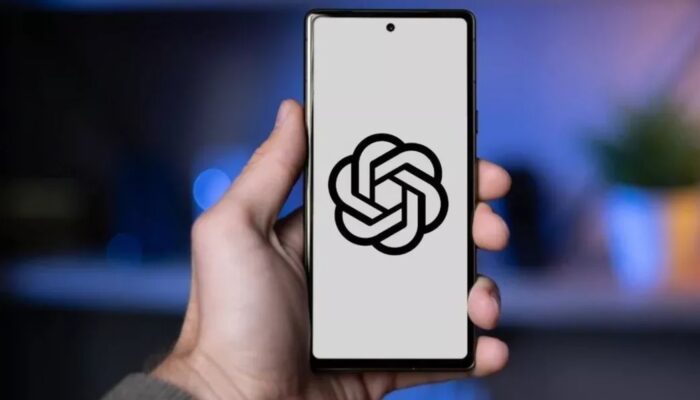 Smartphone AI ChatGPT Siap Diproduksi 2027, OpenAI Disebut Siapkan Ponsel Revolusioner Berbasis Agentic AI