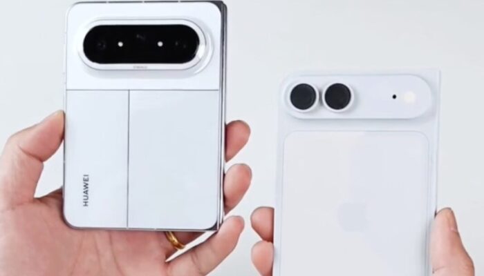 Smartphone Foldable Terbaik untuk Produktivitas Mulai Hadir, Vivo, Oppo, dan Honor Siapkan Desain Baru