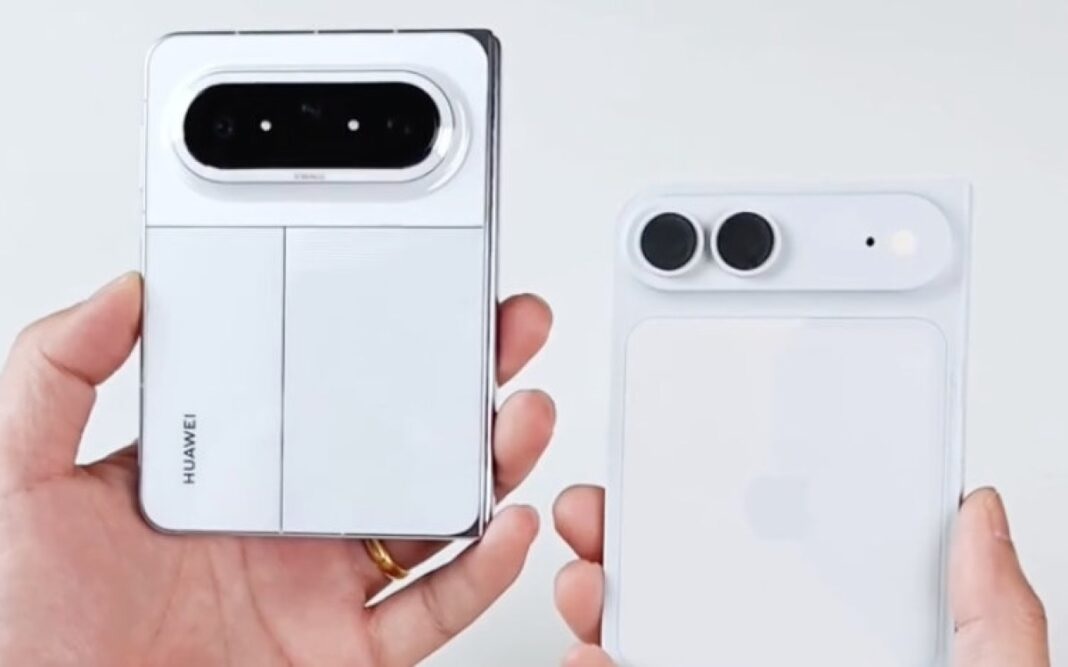 Smartphone Foldable Terbaik untuk Produktivitas Mulai Hadir, Vivo, Oppo, dan Honor Siapkan Desain Baru