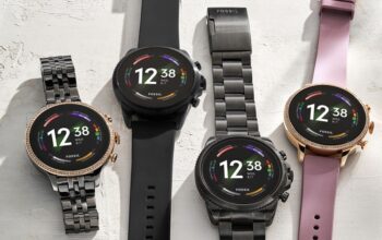 Smartwatch dan Fitness Band Murah Kini Ramai Diburu Pelari Pemula, Ini Penyebabnya Smartwatch dan Fitness Band Murah Kini Ramai Diburu Pelari Pemula, Ini Penyebabnya