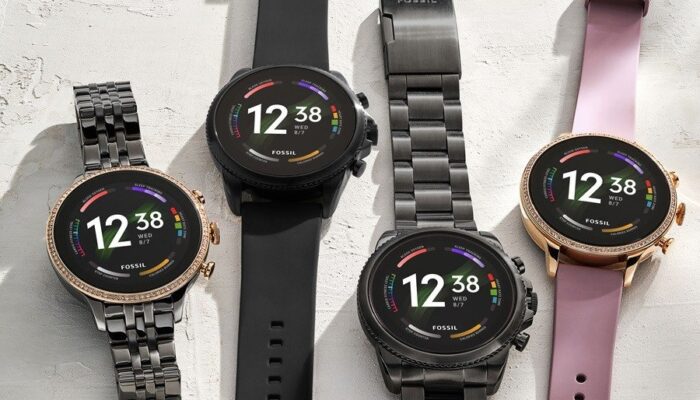 Smartwatch dan Fitness Band Murah Kini Ramai Diburu Pelari Pemula, Ini Penyebabnya