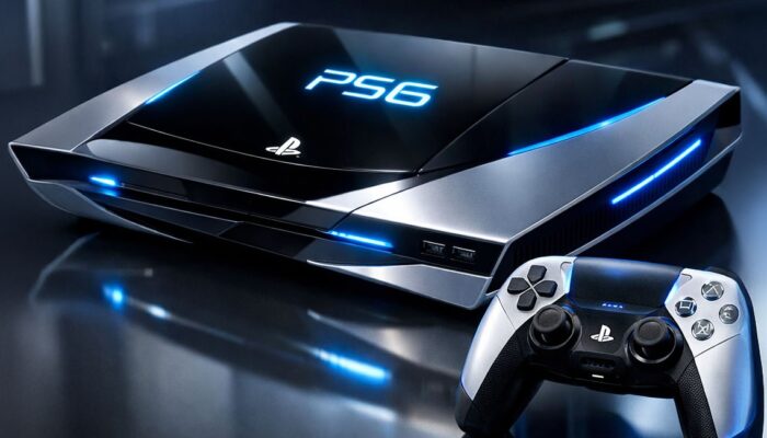 Sony Belum Tentukan Harga PS6, Krisis RAM Global Bikin Biaya Produksi Melonjak Tajam