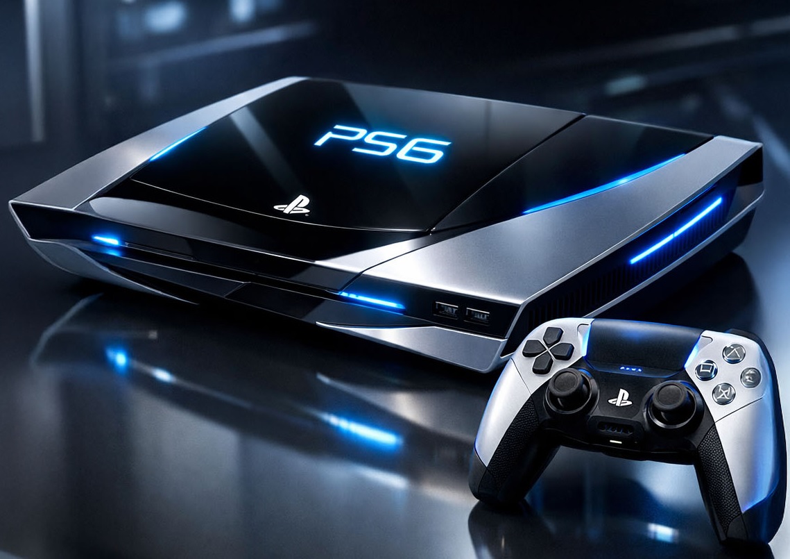 Sony Belum Tentukan Harga PS6, Krisis RAM Global Bikin Biaya Produksi Melonjak Tajam