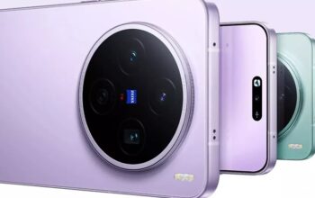 Spesifikasi Vivo X500 Pro Max Viral di Internet, Baterai Jumbo dan Kamera Canggih Jadi Andalan Spesifikasi Vivo X500 Pro Max Viral di Internet, Baterai Jumbo dan Kamera Canggih Jadi Andalan