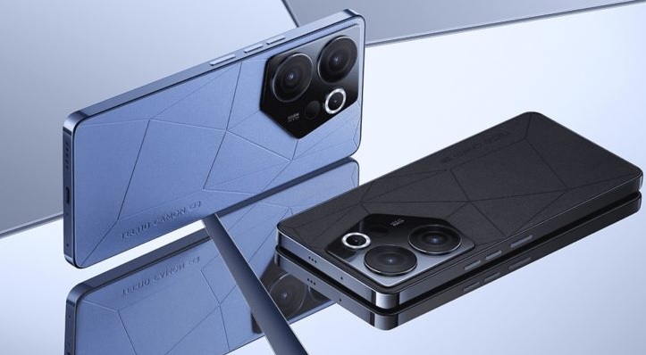 Tecno Camon Slim Muncul di Sertifikasi Global, Usung Baterai 7000mAh dan Fast Charging 60W