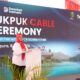 TelkomGroup Resmikan Kabel Laut Pukpuk, Jembatan Digital Pertama Indonesia-Papua Nugini