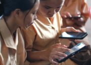 Telkomsel Dorong Literasi Digital dan Pendidikan Modern di Flores, Sekolah 3T Kini Lebih Terhubung