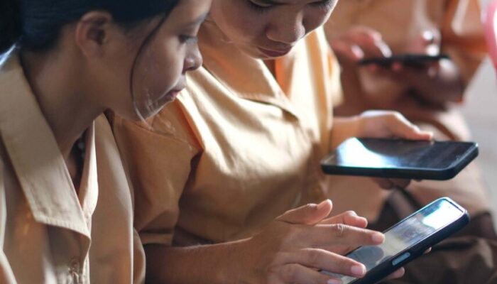 Telkomsel Dorong Literasi Digital dan Pendidikan Modern di Flores, Sekolah 3T Kini Lebih Terhubung