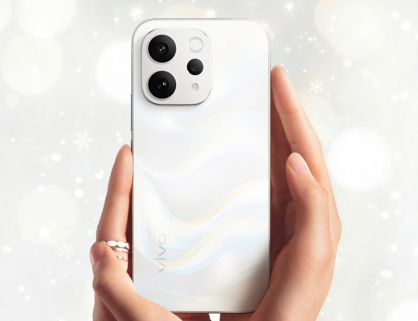 Vivo S60 Terungkap! Spesifikasi Gahar dengan Kamera 200MP dan Layar 120Hz