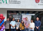 Web3 Education Center Jadi Langkah Baru Tingkatkan Talenta Blockchain Indonesia