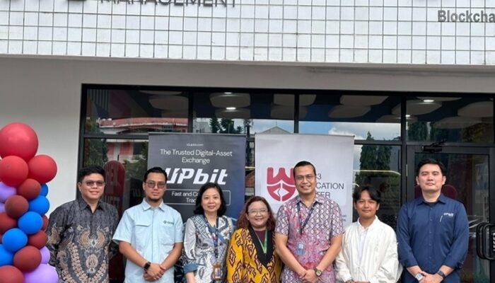 Web3 Education Center Jadi Langkah Baru Tingkatkan Talenta Blockchain Indonesia