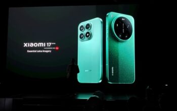 Xiaomi 17 Max Bakal Jadi “Monster Baterai” Baru, Usung 8.000 mAh dan Fast Charging 100W