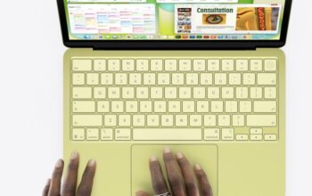 iBox Buka Pre-Order MacBook Neo, Laptop Apple Ini Dijual Mulai Rp9,9 Juta iBox Buka Pre-Order MacBook Neo, Laptop Apple Ini Dijual Mulai Rp9,9 Juta