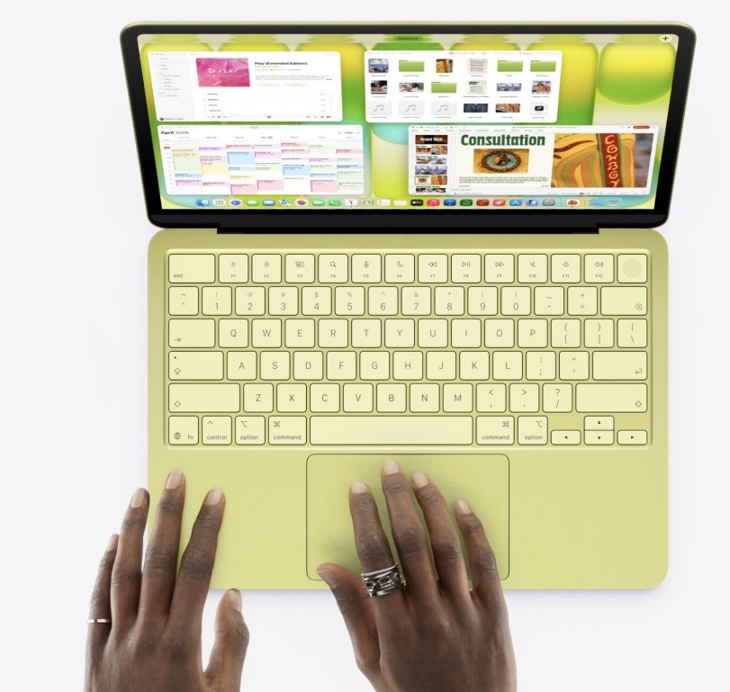 iBox Buka Pre-Order MacBook Neo, Laptop Apple Ini Dijual Mulai Rp9,9 Juta