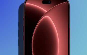 iPhone 18 Pro Terbaru Bocor! 7 Upgrade Besar Ini Siap Ubah Standar HP Flagship iPhone 18 Pro Terbaru Bocor! 7 Upgrade Besar Ini Siap Ubah Standar HP Flagship
