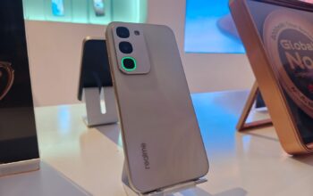 realme C100 Series Resmi Meluncur di Indonesia, Ini Perbedaan realme C100, C100x, dan C100i realme C100 Series Resmi Meluncur di Indonesia, Ini Perbedaan realme C100, C100x, dan C100i