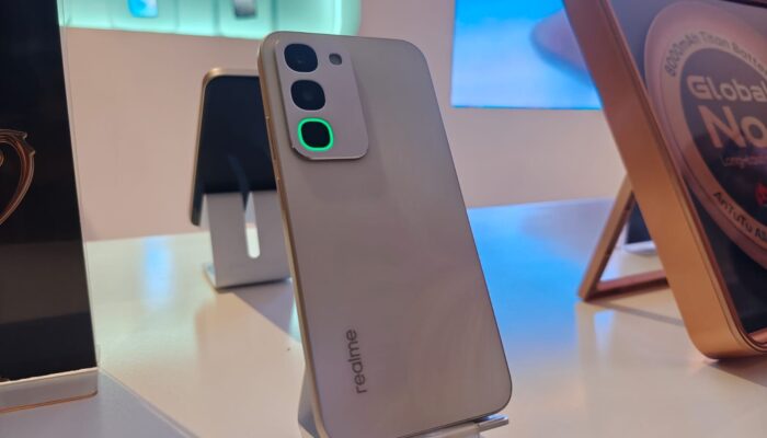 realme C100 Series Resmi Meluncur di Indonesia, Ini Perbedaan realme C100, C100x, dan C100i
