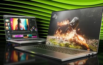 Era iGPU Monster Dimulai? NVIDIA RTX Spark Bisa Jadi Ancaman Serius bagi GPU Diskret Laptop