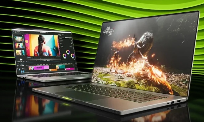 Era iGPU Monster Dimulai? NVIDIA RTX Spark Bisa Jadi Ancaman Serius bagi GPU Diskret Laptop