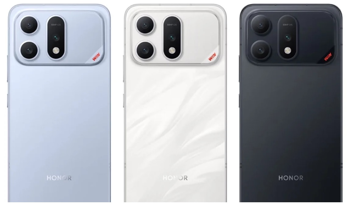 Honor Win Turbo Resmi Meluncur, Baterai 10.000mAh Jadi Senjata Baru untuk Gaming Seharian