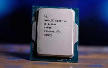 Kiamat Hukum Moore? Teknologi Chip 3D Monolitik Bisa Jadi Awal Era Baru Prosesor Masa Depan