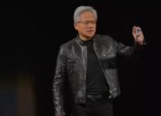 NVIDIA RTX Spark Resmi Diumumkan, Prosesor Windows on Arm dengan Performa AI dan Grafis Setara RTX 5070 NVIDIA RTX Spark Resmi Diumumkan, Prosesor Windows on Arm dengan Performa AI dan Grafis Setara RTX 5070