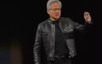 NVIDIA RTX Spark Resmi Diumumkan, Prosesor Windows on Arm dengan Performa AI dan Grafis Setara RTX 5070