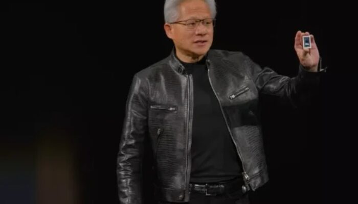 NVIDIA RTX Spark Resmi Diumumkan, Prosesor Windows on Arm dengan Performa AI dan Grafis Setara RTX 5070