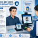 Registrasi SIM Card Berbasis Biometrik Mulai 1 Juli 2026
