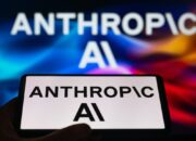 Valuasi Anthropic Tembus Rp17 Ribu Triliun, Startup AI Ini Resmi Salip OpenAI