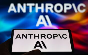 Valuasi Anthropic Tembus Rp17 Ribu Triliun, Startup AI Ini Resmi Salip OpenAI