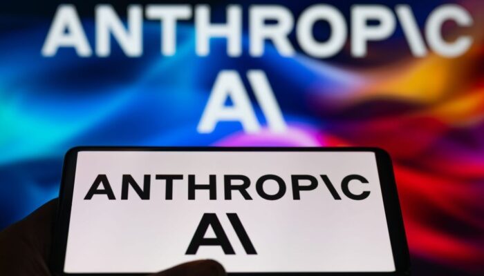 Valuasi Anthropic Tembus Rp17 Ribu Triliun, Startup AI Ini Resmi Salip OpenAI