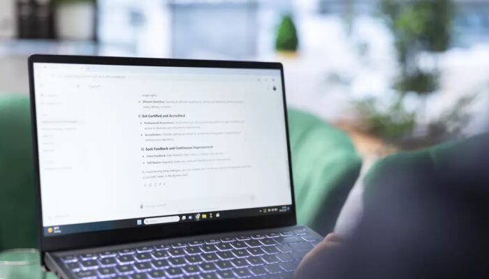 10 Aplikasi AI yang Bisa Membantu Menulis Artikel, Desain, dan Edit Video