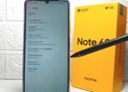 4 Cara Cek IMEI HP realme dengan Mudah, Bisa Lewat Kode Rahasia