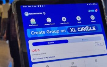 4 Cara Cek Kuota XL agar Tahu Sisa Paket Internet dan Masa Aktif 4 Cara Cek Kuota XL agar Tahu Sisa Paket Internet dan Masa Aktif