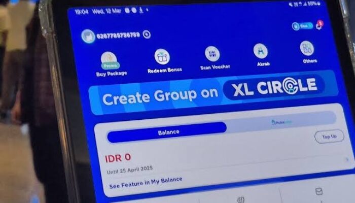 4 Cara Cek Kuota XL agar Tahu Sisa Paket Internet dan Masa Aktif
