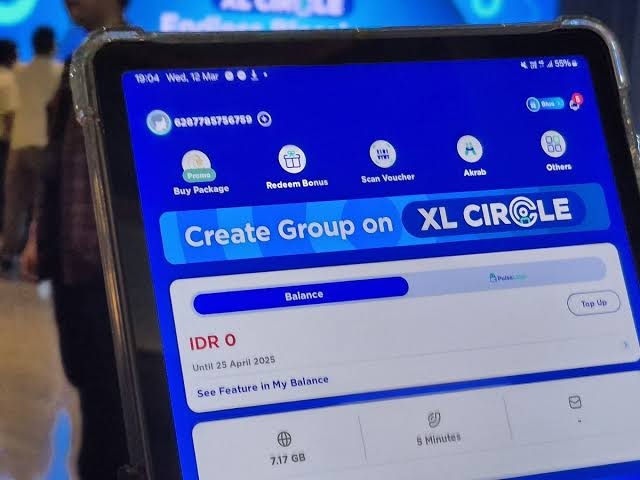 4 Cara Cek Kuota XL agar Tahu Sisa Paket Internet dan Masa Aktif