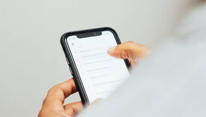 5 Cara Menghapus Data Sistem iPhone dengan Mudah Tanpa Aplikasi Tambahan