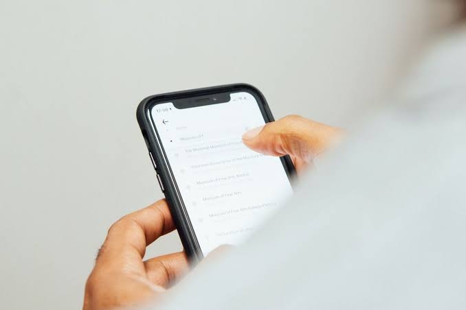 5 Cara Menghapus Data Sistem iPhone dengan Mudah Tanpa Aplikasi Tambahan