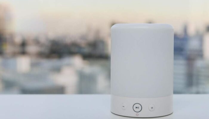 5 Speaker Bluetooth 2026 dengan Baterai Awet dan Fitur Auracast