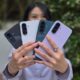 7 HP Samsung NFC Murah dengan Layar AMOLED, Mulai Rp3 Jutaan