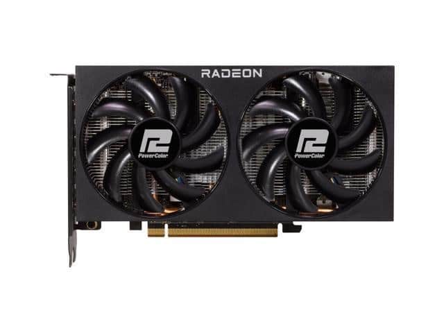 7 Rekomendasi VGA Terbaik 2026 untuk Gaming 1080p hingga 4K