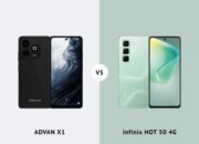 ADVAN X1 vs Infinix HOT 50 4G, Spesifikasi Mirip Harga Bisa Jadi Penentu ADVAN X1 vs Infinix HOT 50 4G, Spesifikasi Mirip Harga Bisa Jadi Penentu
